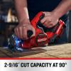 CRAFTSMAN V20 RP 20-volt Max 7-1/4-in Brushless Cordless Circular Saw (Bare Tool)