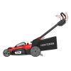 CRAFTSMAN V20 20-volt Max 20-in Cordless Self-propelled Lawn Mower 5 Ah (Battery and Charger Included)