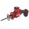 CRAFTSMAN V20 RP 20-volt Max Variable Speed Brushless Cordless Reciprocating Saw (Bare Tool)
