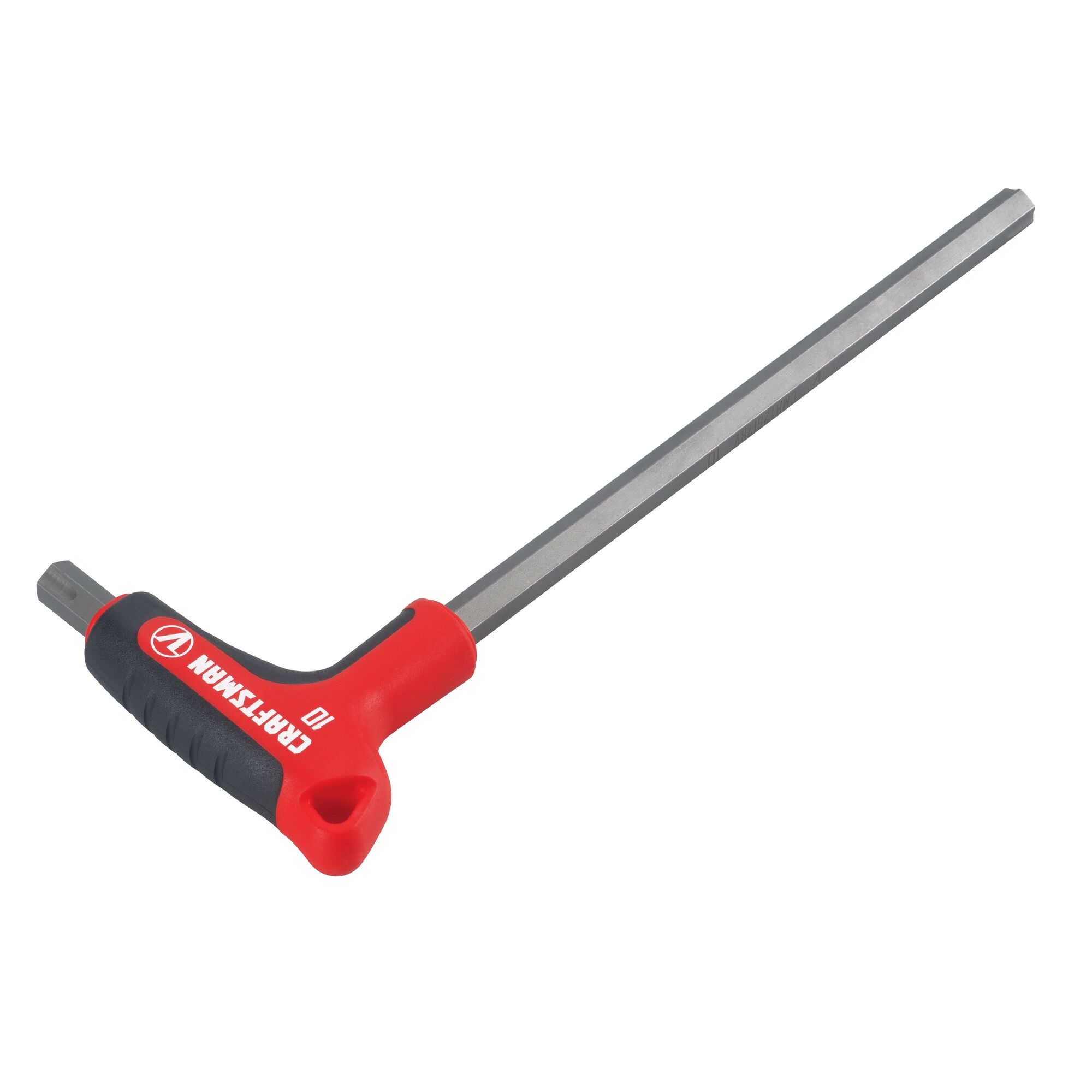 CRAFTSMAN V-Series 8-key Metric Hex Key Set