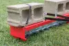 CRAFTSMAN 36-in Spike Lawn Aerator