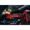 CRAFTSMAN V20 RP 4.5-in 20-volt Max Paddle Switch Brushless Cordless Angle Grinder (Tool Only)