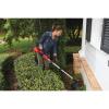 CRAFTSMAN V20 20-volt Max 13-in Straight Shaft Battery String Trimmer 4 Ah (Battery and Charger Included)
