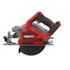 CRAFTSMAN V20 RP 20-volt Max 7-1/4-in Brushless Cordless Circular Saw (Bare Tool)