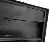 CRAFTSMAN 46.86-in x 15.73-in x 13.27-in Matte Black Aluminum Crossover Truck Tool Box