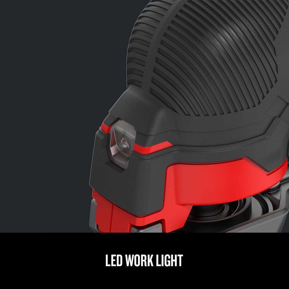 CRAFTSMAN V20 Cordless 20-volt Max Variable Speed 15-Piece Oscillating Multi-Tool Kit with Soft Case (1-Battery Included)