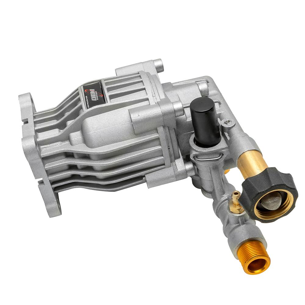 CRAFTSMAN 3100 PSI at 2.4-GPM 3100 PSI 2.4-GPM-Gallons Cold Water Gas