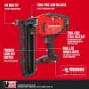CRAFTSMAN 2.5-in 16-Gauge Cordless Finish Nailer