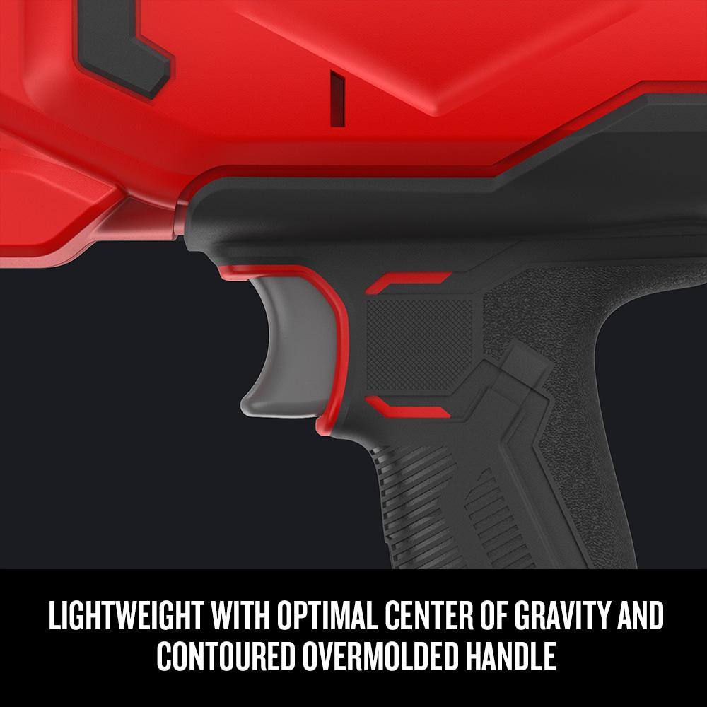 CRAFTSMAN V20 2-in 18-Gauge Cordless Brad Nailer (Battery and Charger Included)