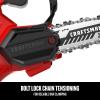 CRAFTSMAN V20 20-volt Max 6-in Battery 2 Ah Chainsaw (Battery and Charger Included)