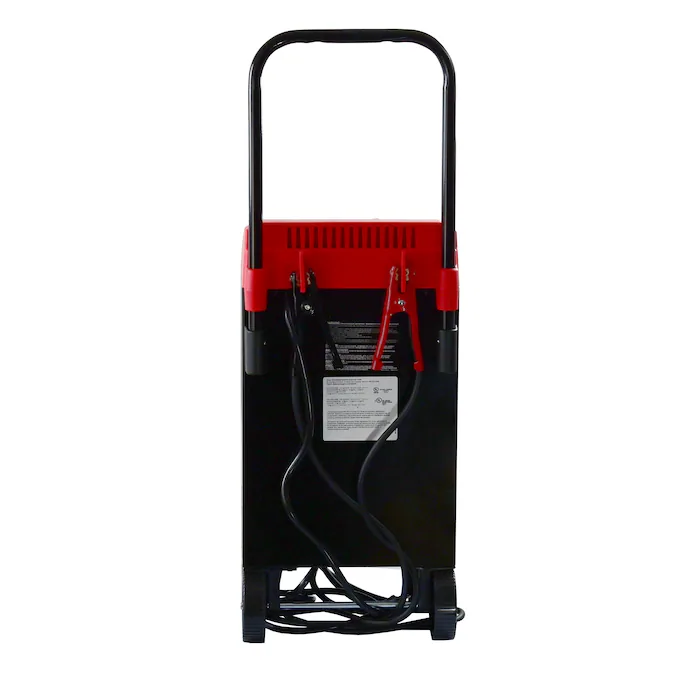 CRAFTSMAN 250-Amp 6/12-volt Car Battery Charger