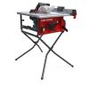 CRAFTSMAN 10-in 15-Amp Portable Jobsite Table Saw with Folding Stand