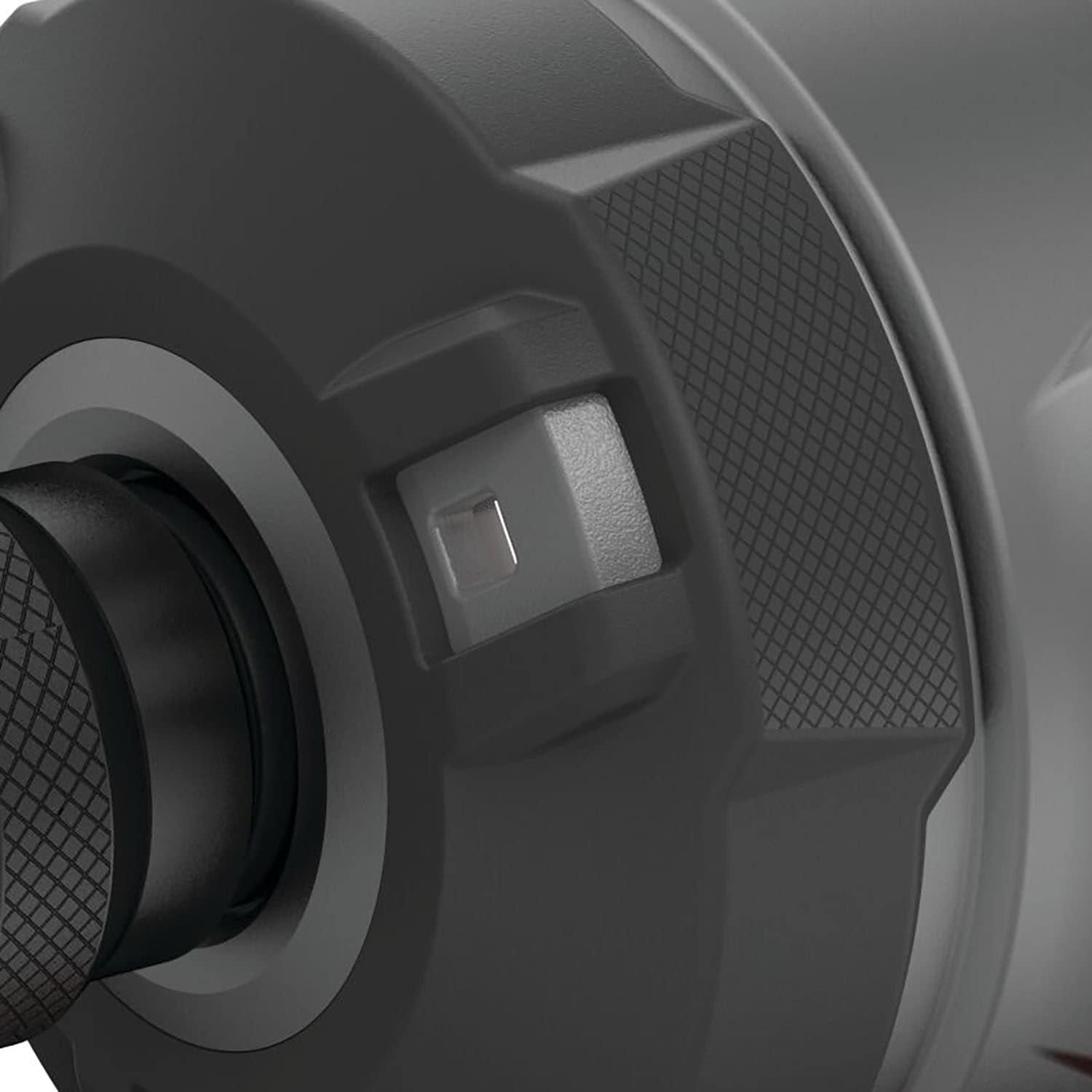 CRAFTSMAN V20 20-volt Max Brushless Cordless Impact Driver (2-Batteries Included, Charger Included and Soft Bag included)