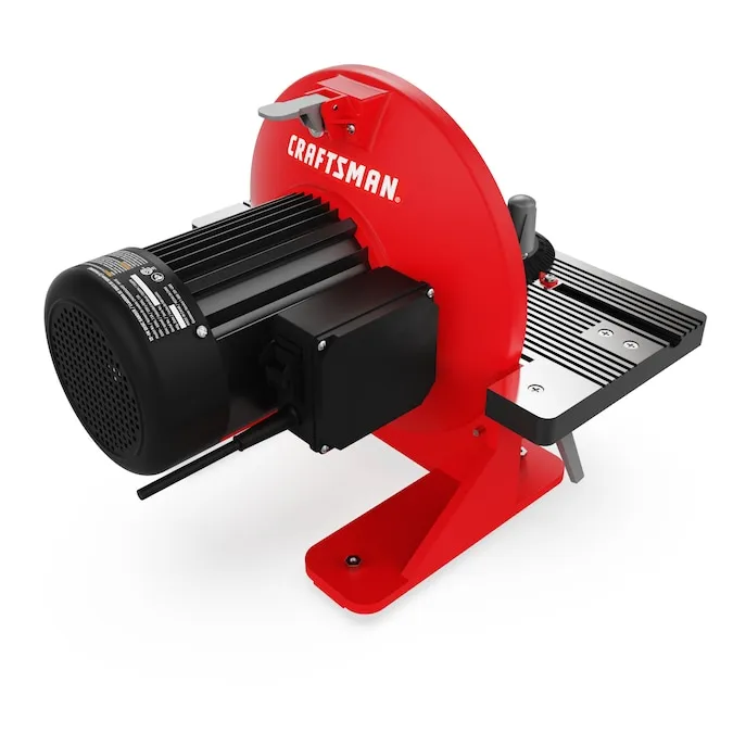CRAFTSMAN 7.5-Amp Benchtop Sander