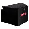 CRAFTSMAN Craftsman Trailer Tongue Box- Black