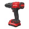 CRAFTSMAN 1/2-in 20-volt Max Variable Speed Cordless Hammer Drill (2-Batteries Included)