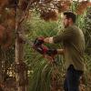 CRAFTSMAN 16-in Corded Electric 12 Amp Chainsaw