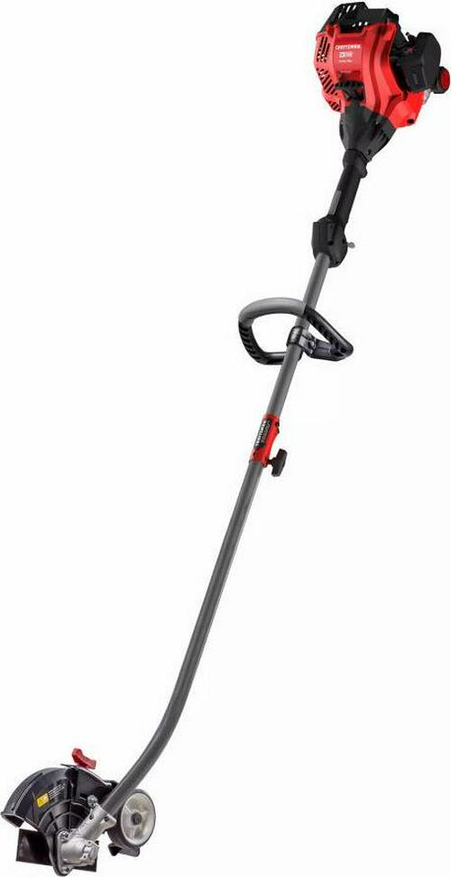 CRAFTSMAN SE2200 7.5-in Handheld Gas Lawn Edger