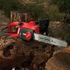 CRAFTSMAN 16-in Corded Electric 12 Amp Chainsaw