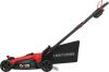 CRAFTSMAN V20 20-volt Max 20-in Cordless Push Lawn Mower 5 Ah (Battery and Charger Included)