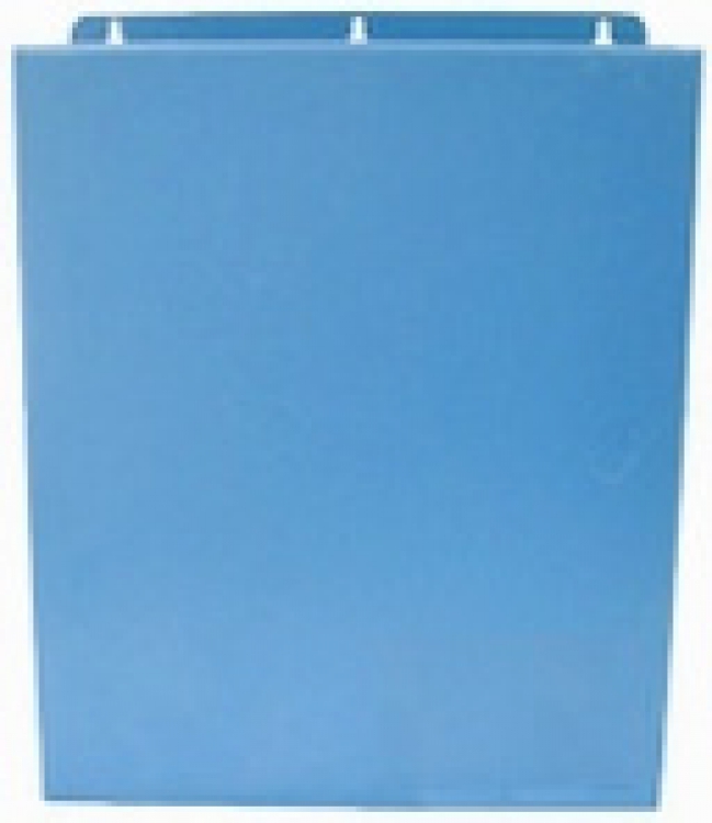 Alpha Communications PWR2410A 24Vdc Power Supply For 10 Rcb