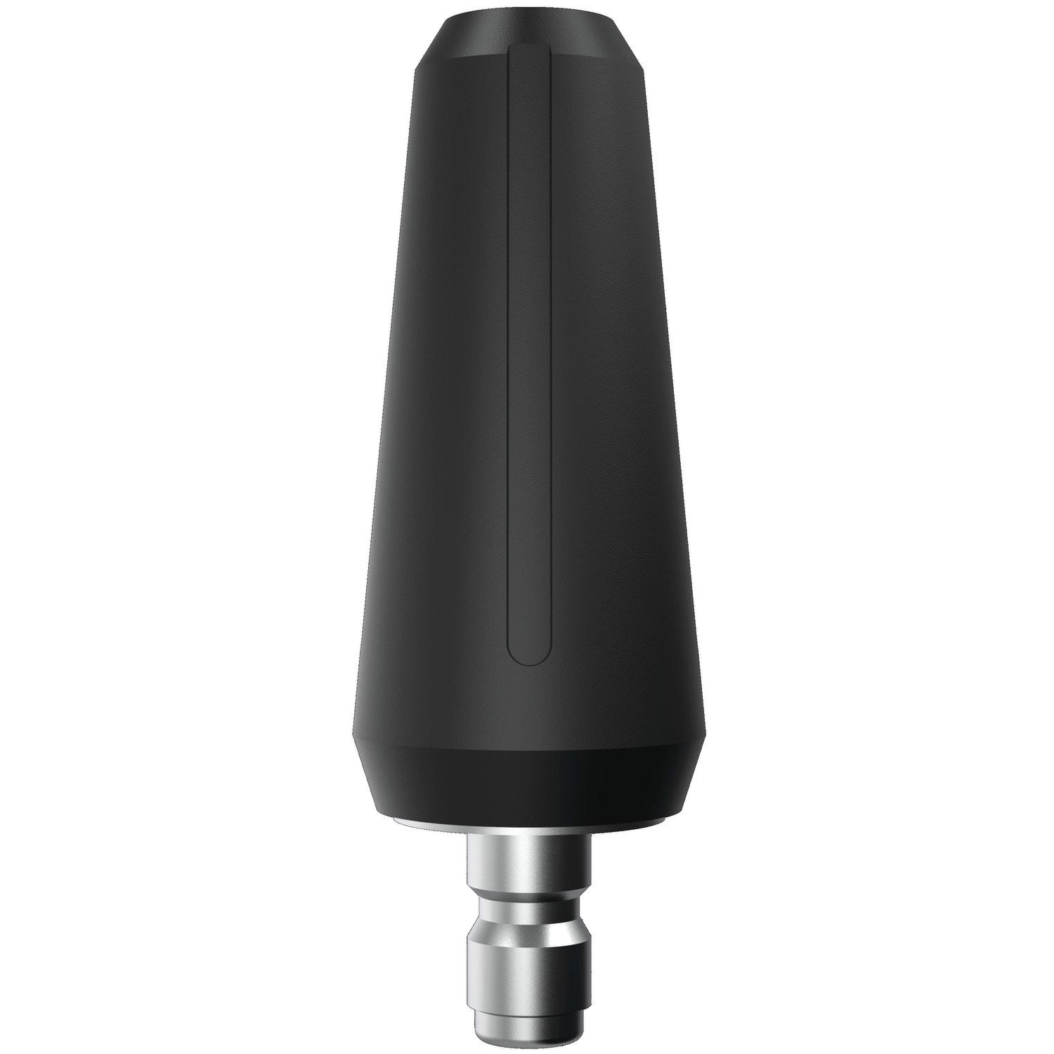 CRAFTSMAN 1900 PSI 1.2-Gallons Cold Water Electric Pressure Washer