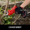 CRAFTSMAN V20 4.3-in Steel Pruning Saw