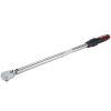 CRAFTSMAN 1/2-in Drive Click Torque Wrench (50-ft lb to 250-ft lb)