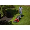 CRAFTSMAN M220 150-cc 21-in Gas Self-propelled with Briggs and Stratton Engine
