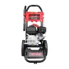CRAFTSMAN 3100 PSI at 2.4-GPM 3100 PSI 2.4-GPM-Gallons Cold Water Gas