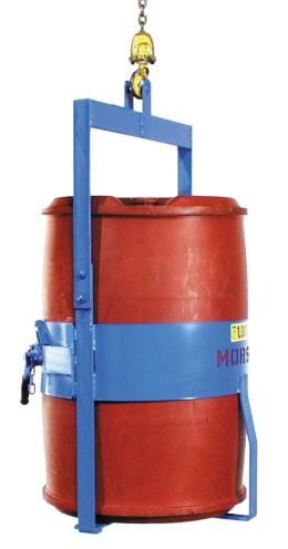 BASCO MORSE® TransLift - Non Tilting Lift