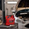 CRAFTSMAN 1200-Amp 12-Volt Portable Car Battery Jump Starter with Digital Display
