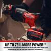 CRAFTSMAN V20 RP 20-volt Max Variable Speed Brushless Cordless Reciprocating Saw (Bare Tool)