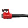CRAFTSMAN V20 20-volt Max 350-CFM 105-MPH Cordless Battery Handheld Leaf Blower (Battery and Charger Not Included)