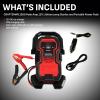 CRAFTSMAN 1500-Amp 12-Volt Portable Car Battery Jump Starter