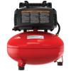 CRAFTSMAN 6-Gallons Portable 150 PSI Pancake Air Compressor