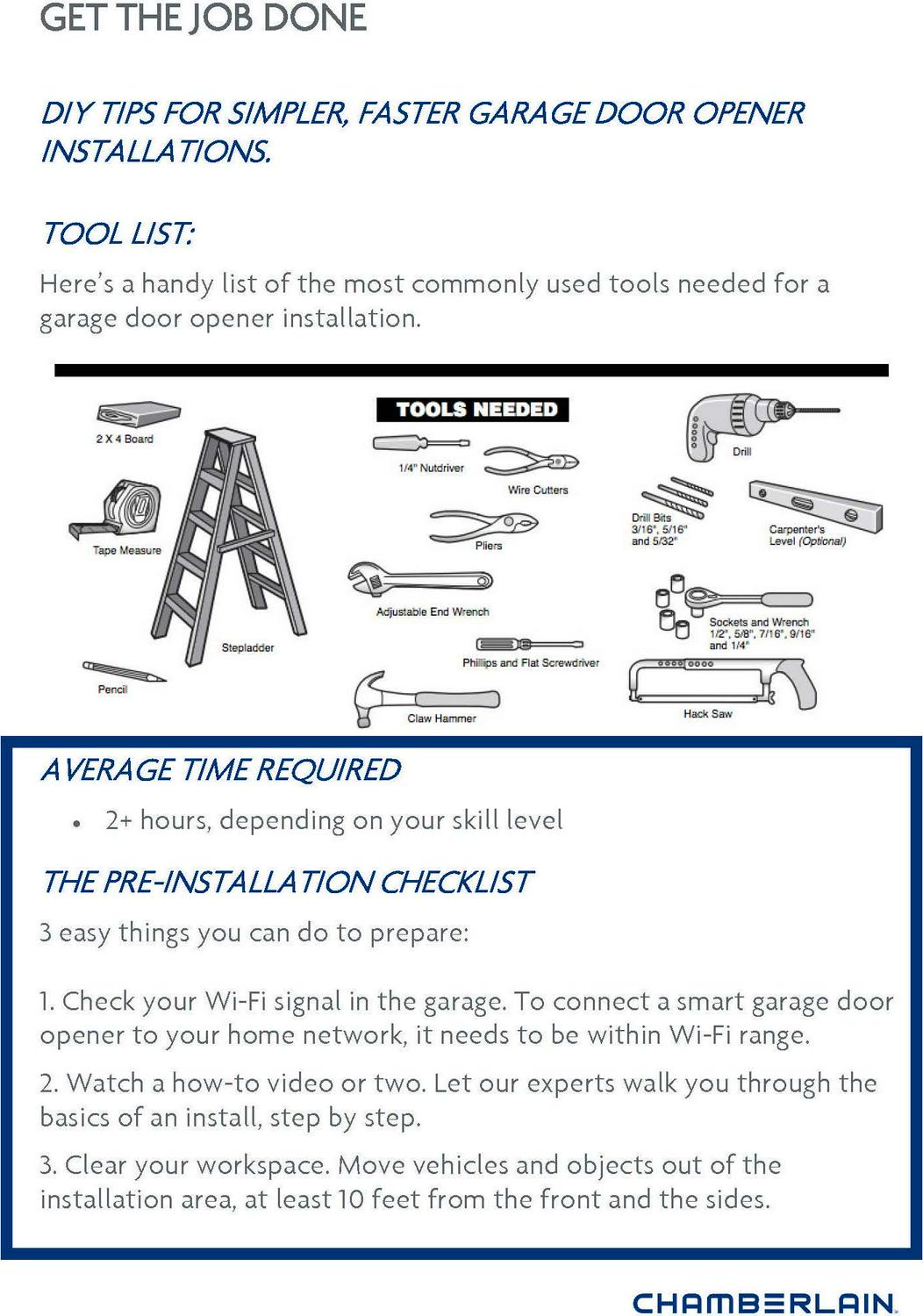 CRAFTSMAN 1/2 Hps myQ Smart Belt Drive Garage Door Opener Wi-fi Compatibility