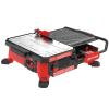 CRAFTSMAN V20 30-Amp 7-in-Blade Cordless Tabletop Sliding Table Tile Saw (Battery Included)