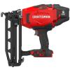 CRAFTSMAN 2.5-in 16-Gauge Cordless Finish Nailer