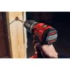CRAFTSMAN V20 RP 1/2-in 20-volt Max Variable Speed Brushless Hybrid Cordless and Corded Hammer Drill (2-Batteries Included)