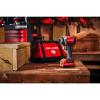 CRAFTSMAN V20 20-volt Max Brushless Cordless Impact Driver (2-Batteries Included, Charger Included and Soft Bag included)