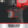CRAFTSMAN V20 RP 20-volt Max Variable Speed Brushless 3/8-in Drive Cordless Impact Wrench (Bare Tool)
