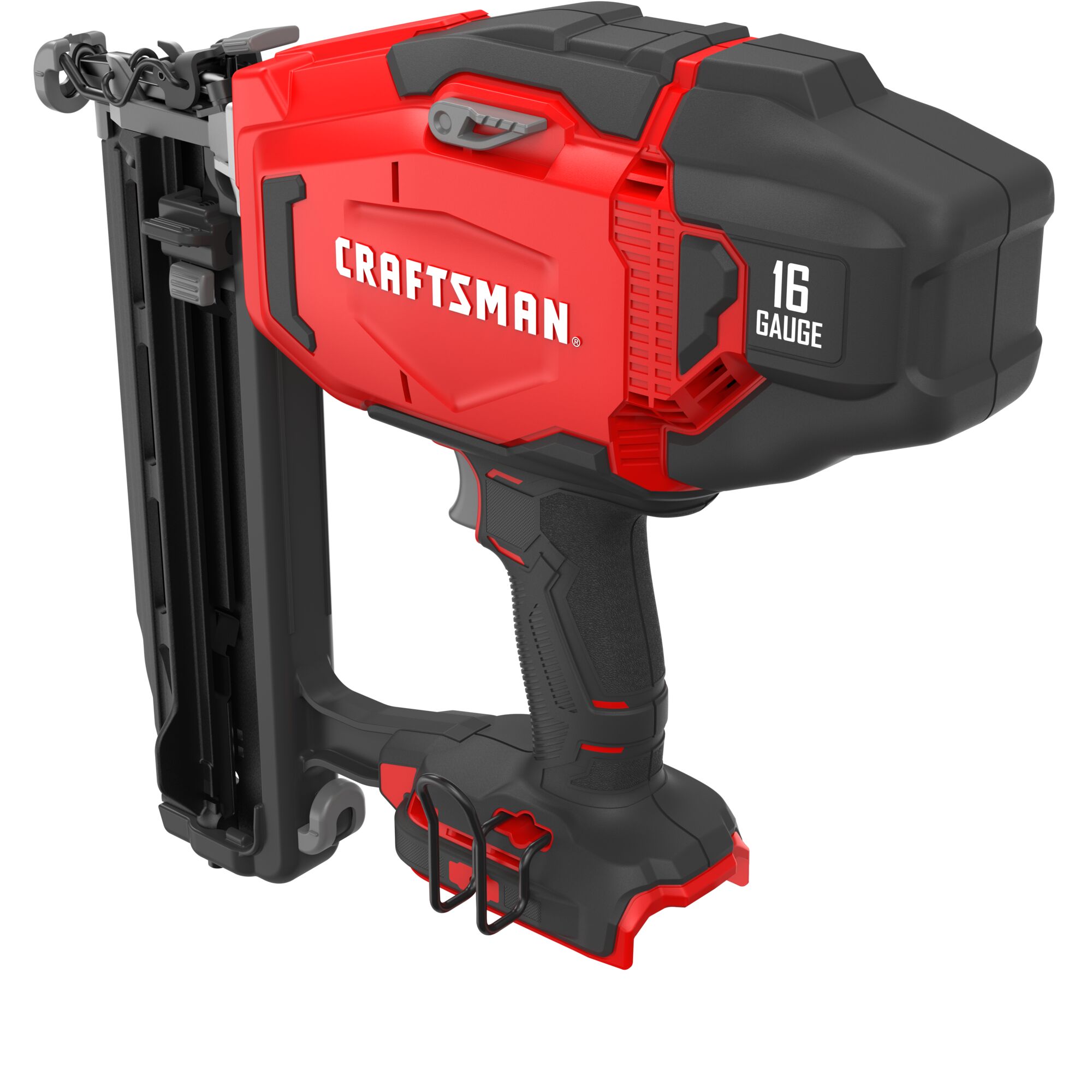 CRAFTSMAN 2.5-in 16-Gauge Cordless Finish Nailer