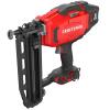 CRAFTSMAN 2.5-in 16-Gauge Cordless Finish Nailer