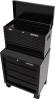 CRAFTSMAN 1000 Series 26-in W x 17.25-in H 5-Drawer Steel Tool Chest (Black)