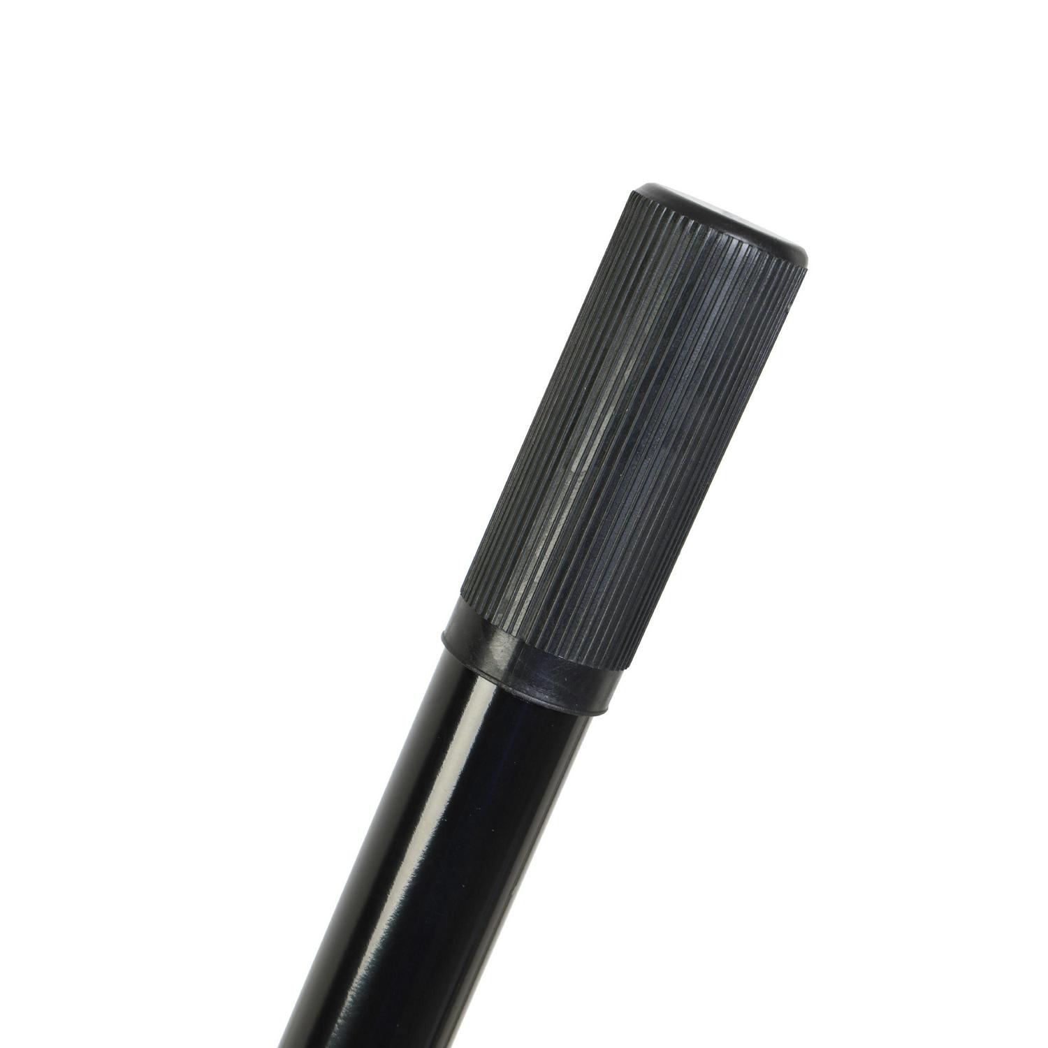 CRAFTSMAN Black 3-Ton Steel Hydraulic Floor Jack