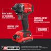 CRAFTSMAN V20 20-volt Max Brushless Cordless Impact Driver (1-Battery Included, Charger Included and Soft Bag included)