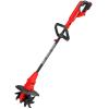 CRAFTSMAN V20 20-volt Lithium Ion Forward-rotating Cordless Electric Cultivator (Battery and Charger Not Included)