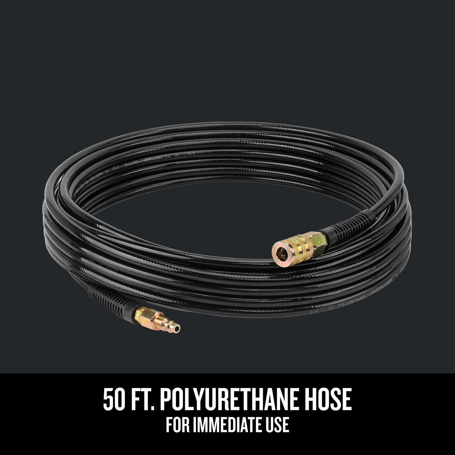 CRAFTSMAN 6-Gallons Portable 150 PSI Pancake Air Compressor with Accessories