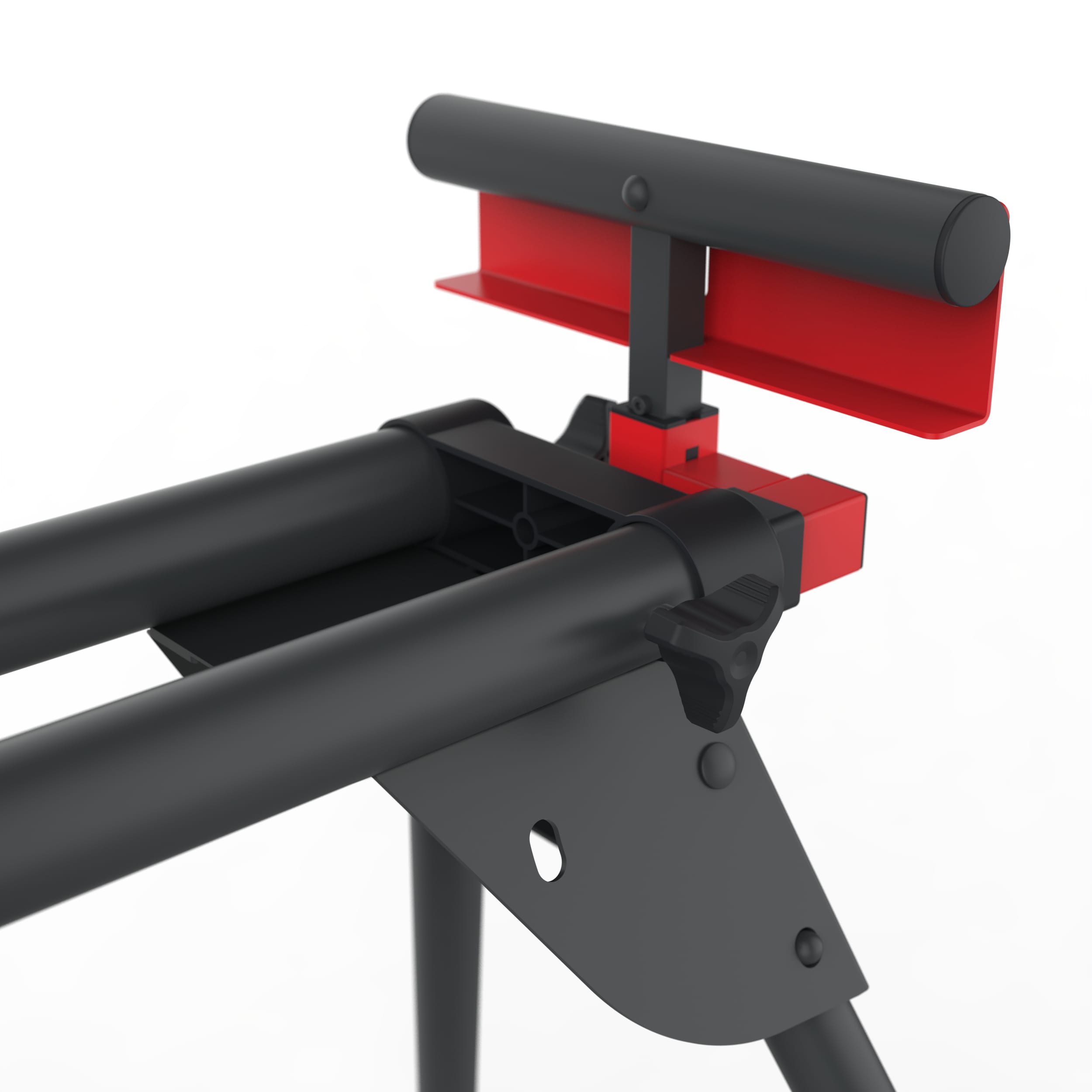 CRAFTSMAN Steel Adjustable Miter Saw Stand